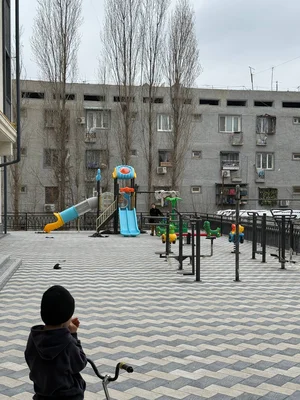 Фото 8 2-комн. квартира в Райцентр