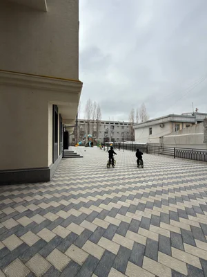 Фото 7 2-комн. квартира в Райцентр