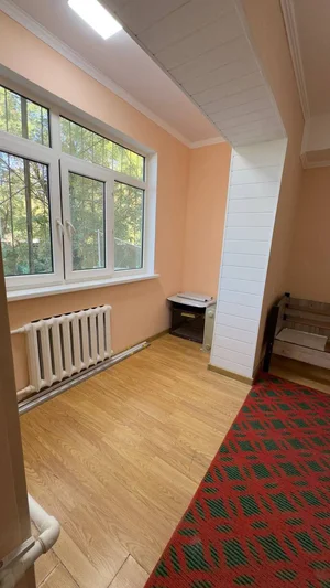 Фото 2 1-комн. квартира в Юнусабад