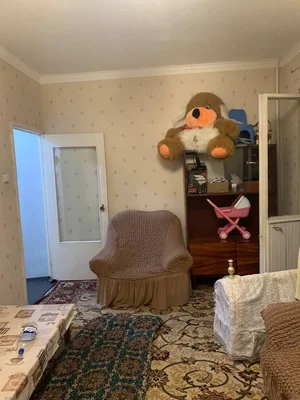 Фото 4 1-комн. квартира в Юнусабад