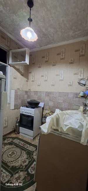 Фото 1 2-комн. квартира в Чиланзар-17