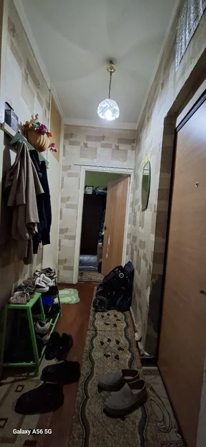 Фото 2 2-комн. квартира в Чиланзар-17