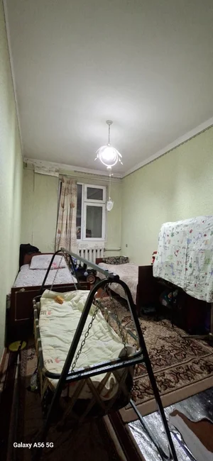 Фото 3 2-комн. квартира в Чиланзар-17