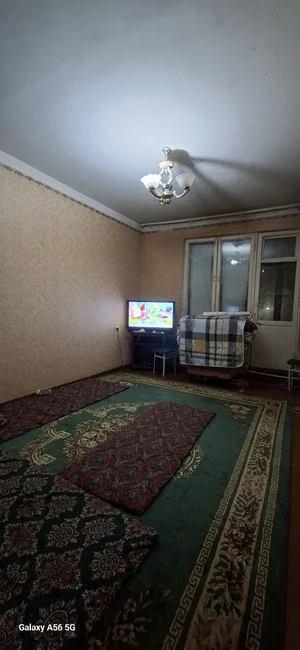 Фото 6 2-комн. квартира в Чиланзар-17