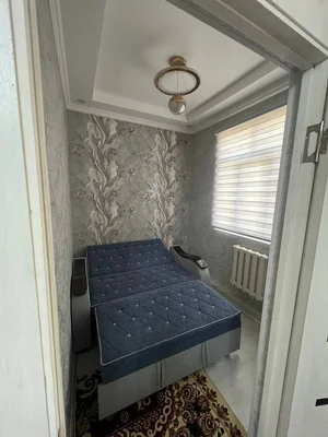 Фото 1 2-комн. квартира в Чилонзор