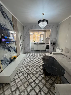 Фото 2 1-комн. квартира в Чилонзор