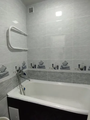 Фото 2 1-квартира в Алгоритм Зархал