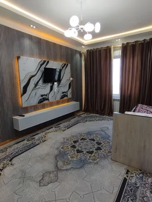 Фото 4 1-квартира в Алгоритм Зархал