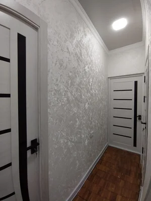 Фото 9 1-квартира в Алгоритм Зархал