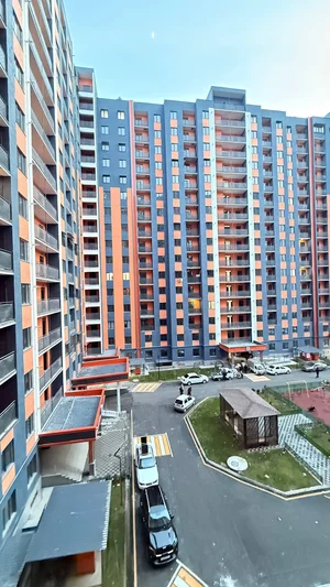 Фото 4 Квартира в ЖК "Сокин Макон"