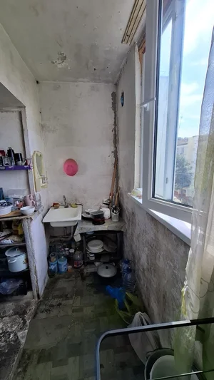 Фото 3 2-комн. квартира в Бозорча