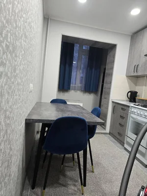 Фото 4 1-комн. квартира в Чилонзор