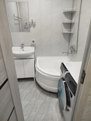 Фото 2 1-комн. квартира в Чиланзар-23 Квартал