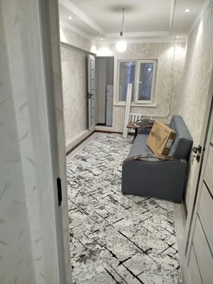 Фото 4 1-комн. квартира в Чиланзар-23 Квартал