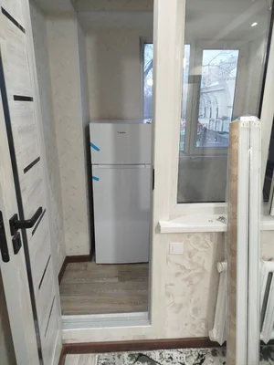 Фото 5 1-комн. квартира в Чиланзар-23 Квартал