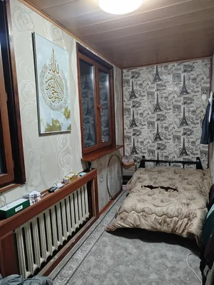 Фото 2 1-комн. квартира в Чилонзор районе