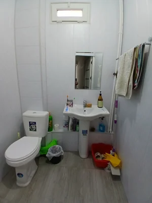 Фото 8 3-комн. дом в Яшнабадском районе