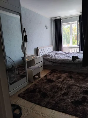 Фото 1 2-комн. квартира в Сергелинском районе