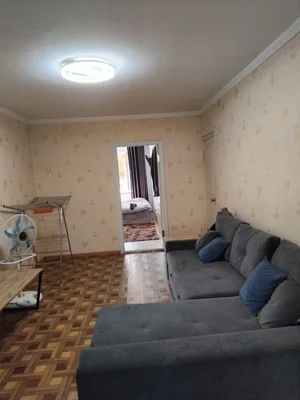 Фото 3 2-комн. квартира в Сергелинском районе