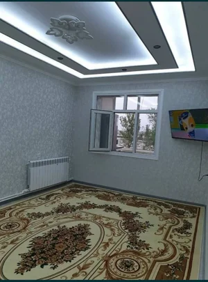 Фото 1 2-комн. квартира в Учтепинском районе