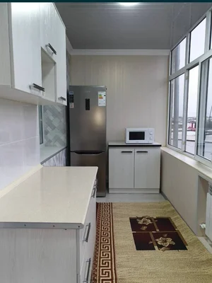 Фото 3 2-комн. квартира в Учтепинском районе