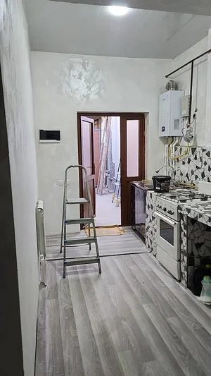 Фото 5 3-комн. квартира в Миробадском районе