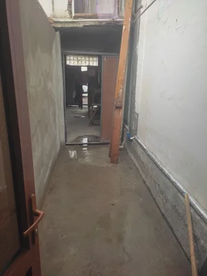 Фото 9 3-комн. квартира в Миробадском районе