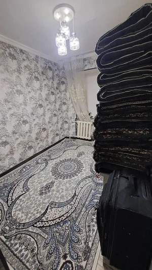 Фото 6 2-комн. квартира в Сергелинском районе