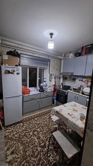 Фото 7 2-комн. квартира в Сергелинском районе