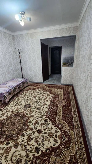 Фото 2 1-комн. квартира в Мирзо-Улугбекском районе