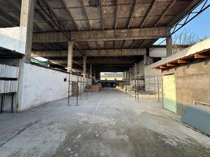 Фото 1 Участок в Мирабадском районе