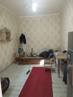 Фото 1 1-комн. квартира в Яшноободском районе