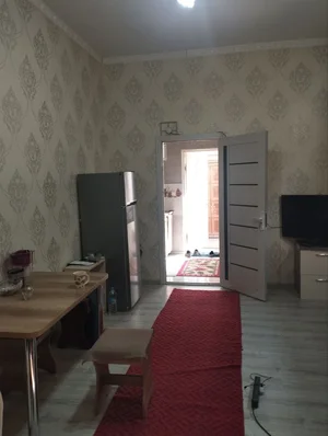 Фото 2 1-комн. квартира в Яшноободском районе