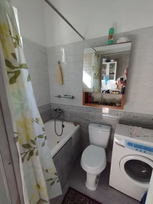 Фото 6 1-комн. квартира в Яшноободском районе