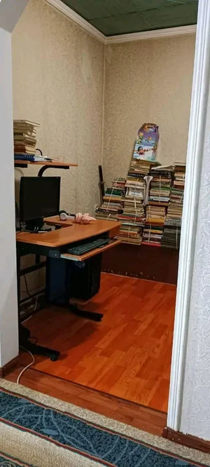 Фото 3 3-комн. квартира в Миробадском районе