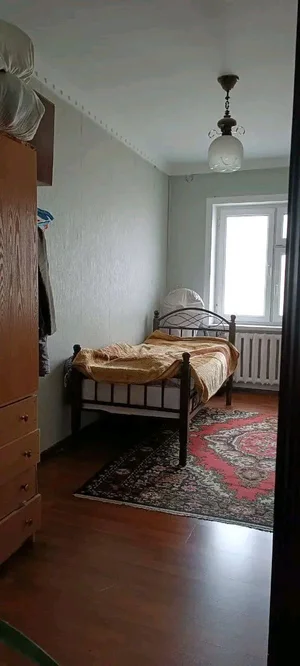 Фото 5 3-комн. квартира в Миробадском районе