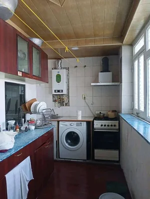 Фото 8 3-комн. квартира в Миробадском районе