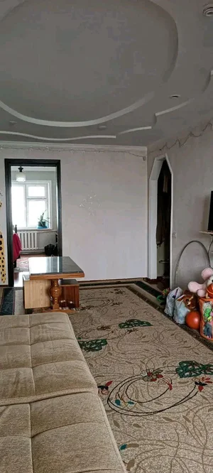 Фото 10 3-комн. квартира в Миробадском районе