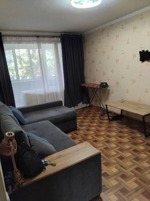 Фото 3 2-комн. квартира в Сергелинском районе