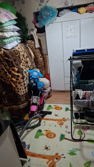 Фото 2 3-комн. квартира в Яшнабадском районе