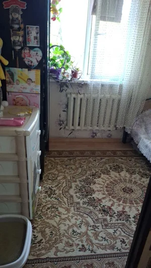 Фото 4 3-комн. квартира в Яшнабадском районе