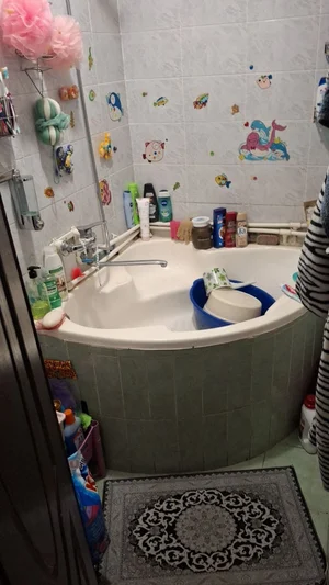 Фото 6 3-комн. квартира в Яшнабадском районе