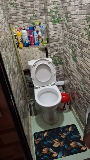 Фото 7 3-комн. квартира в Яшнабадском районе