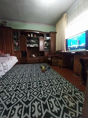 Фото 2 Дом в Миробадском районе