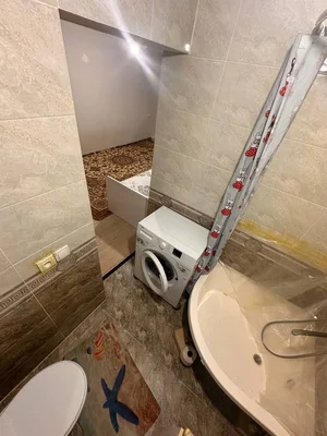 Фото 4 1-комн. квартира в Мирзо-Улугбекском районе