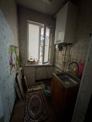 Фото 2 1-комн. квартира в Мирзо-Улугбекском районе