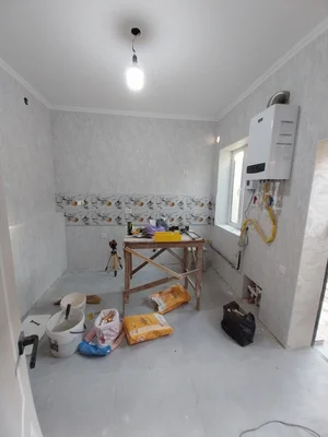 Фото 4 Дом в Миробадском районе