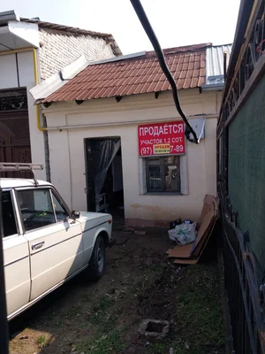 Фото 1 Дом в Миробадском районе