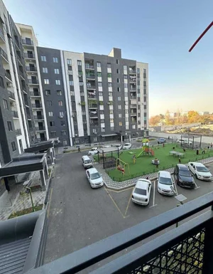 Фото 1 1-комн. квартира в Яшнабадском районе