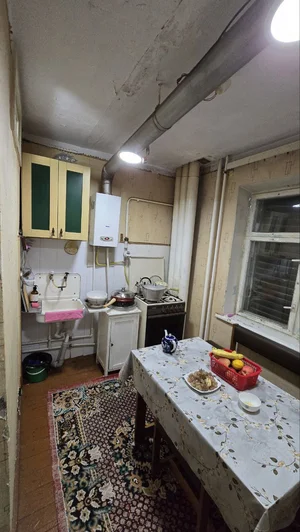 Фото 3 Квартира в Сергелинском районе